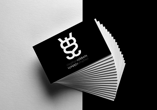 Logodesign | Stephan Röbbeln (Social Media Strategist) > Grafikdesign | 2017